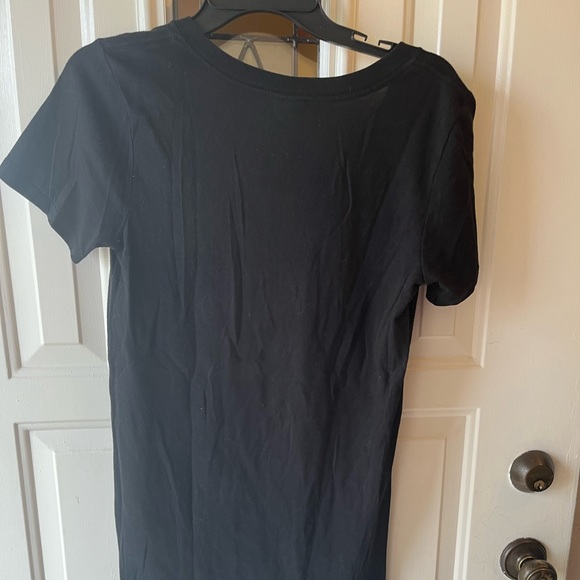 VS Pink Leopard T. - Picture 3 of 4